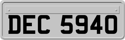 DEC5940