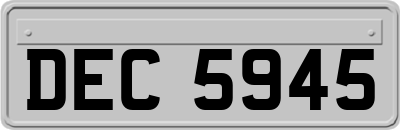 DEC5945