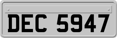 DEC5947