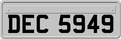 DEC5949