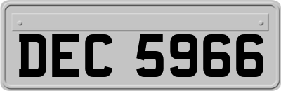 DEC5966