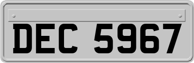 DEC5967