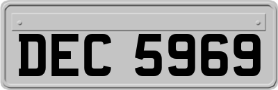 DEC5969