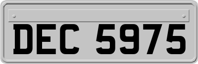 DEC5975