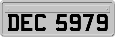 DEC5979