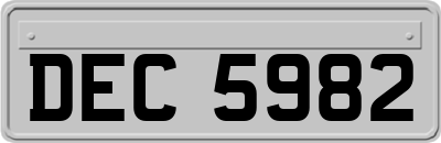 DEC5982