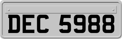 DEC5988