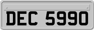 DEC5990