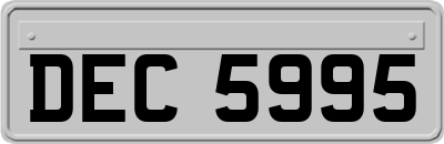 DEC5995