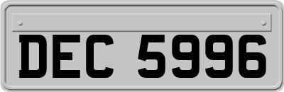 DEC5996