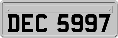 DEC5997