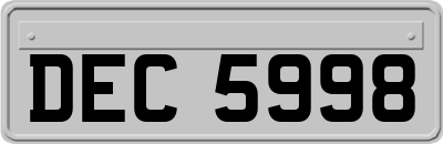 DEC5998