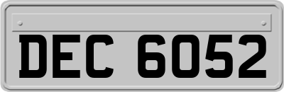 DEC6052