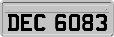 DEC6083