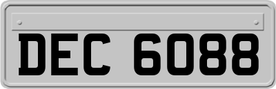 DEC6088