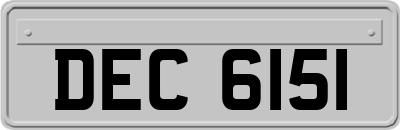 DEC6151