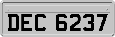 DEC6237