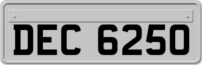 DEC6250
