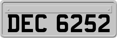 DEC6252