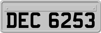 DEC6253
