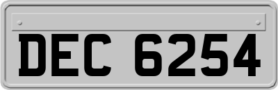 DEC6254