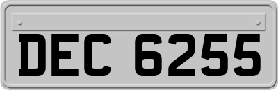 DEC6255