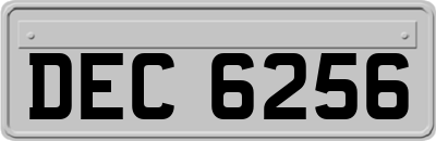 DEC6256