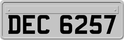 DEC6257