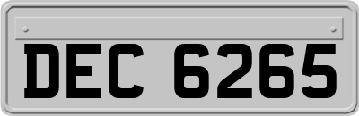 DEC6265