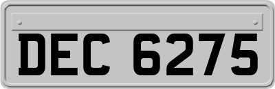 DEC6275