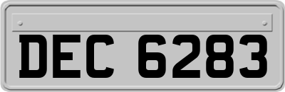 DEC6283