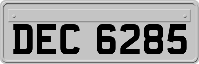 DEC6285