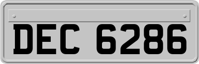 DEC6286