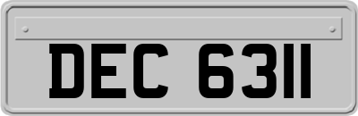DEC6311