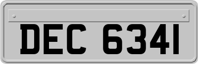DEC6341