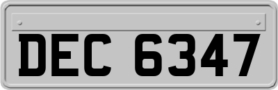 DEC6347
