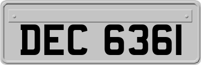 DEC6361