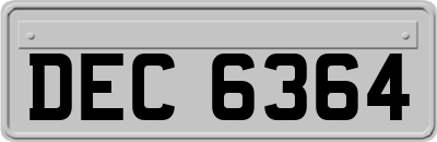 DEC6364