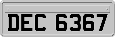 DEC6367