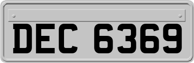 DEC6369