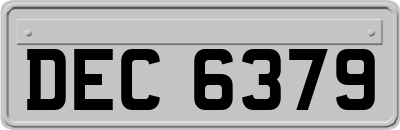 DEC6379