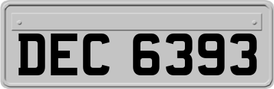 DEC6393