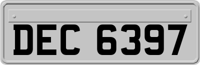 DEC6397