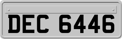 DEC6446