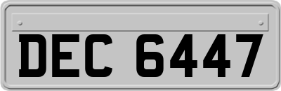 DEC6447