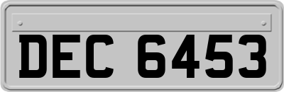 DEC6453