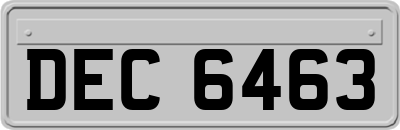 DEC6463