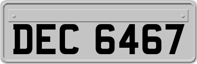 DEC6467