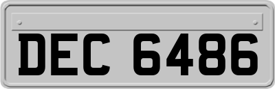 DEC6486