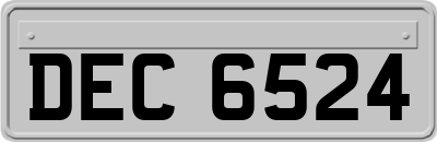 DEC6524